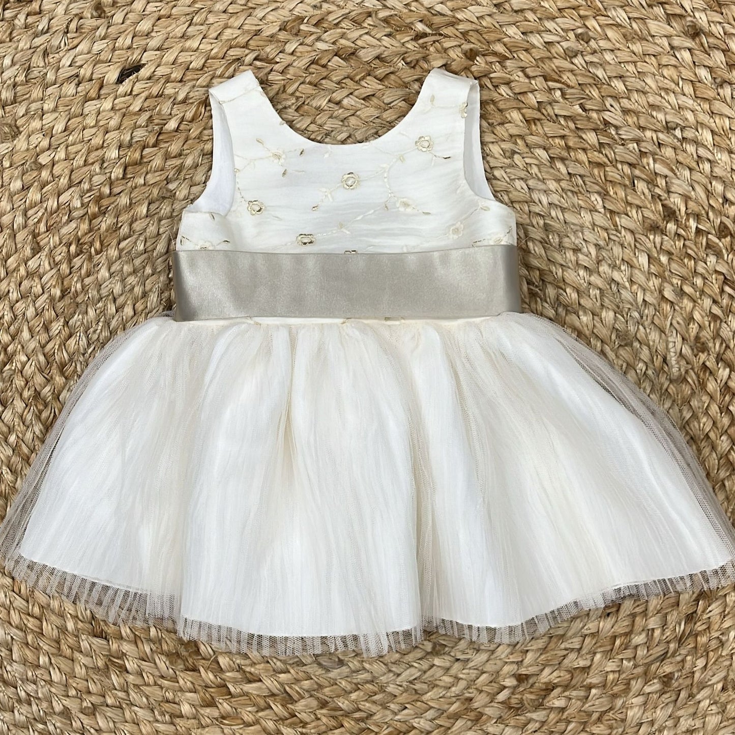 Marla Ceremonial Dress