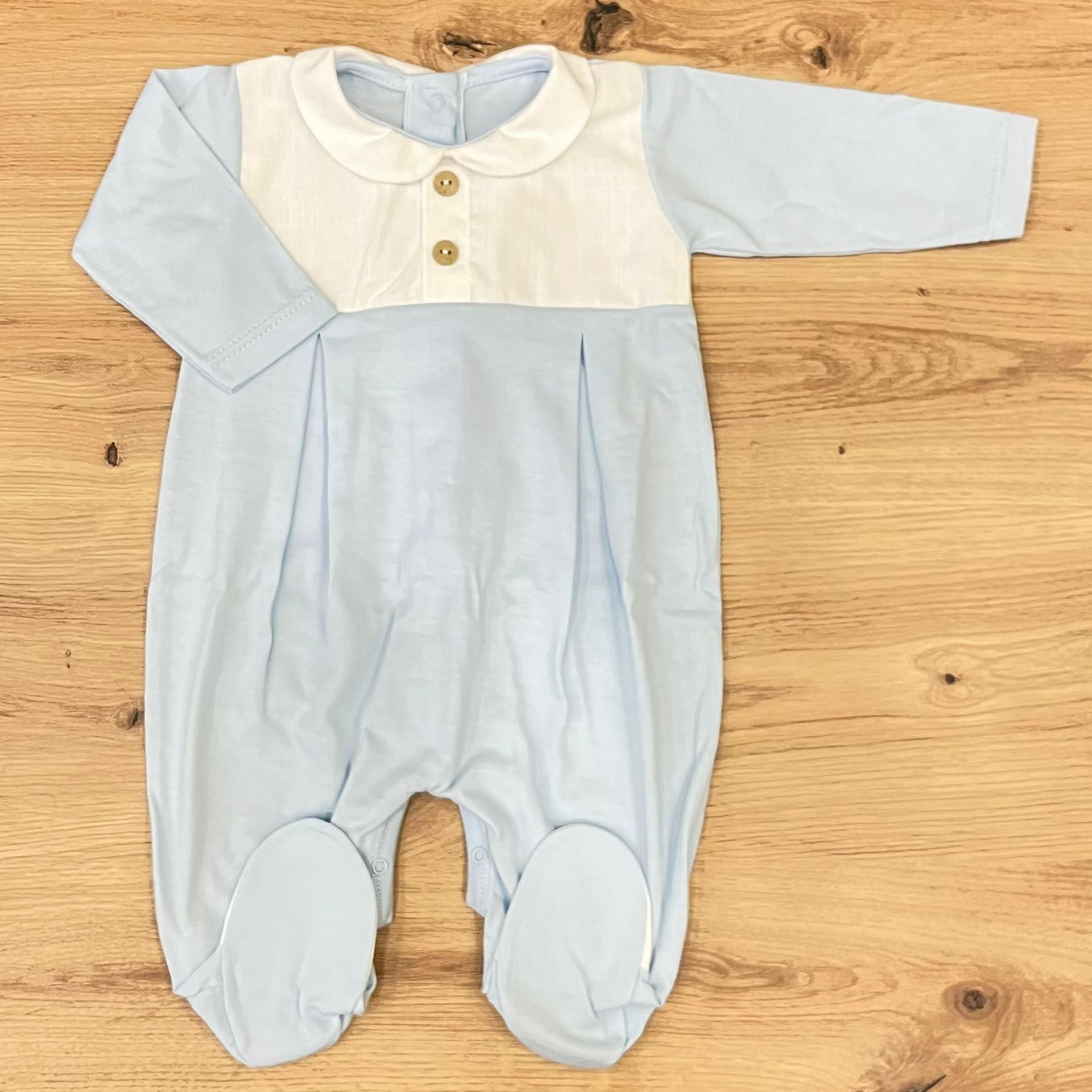 Rapife Onesie