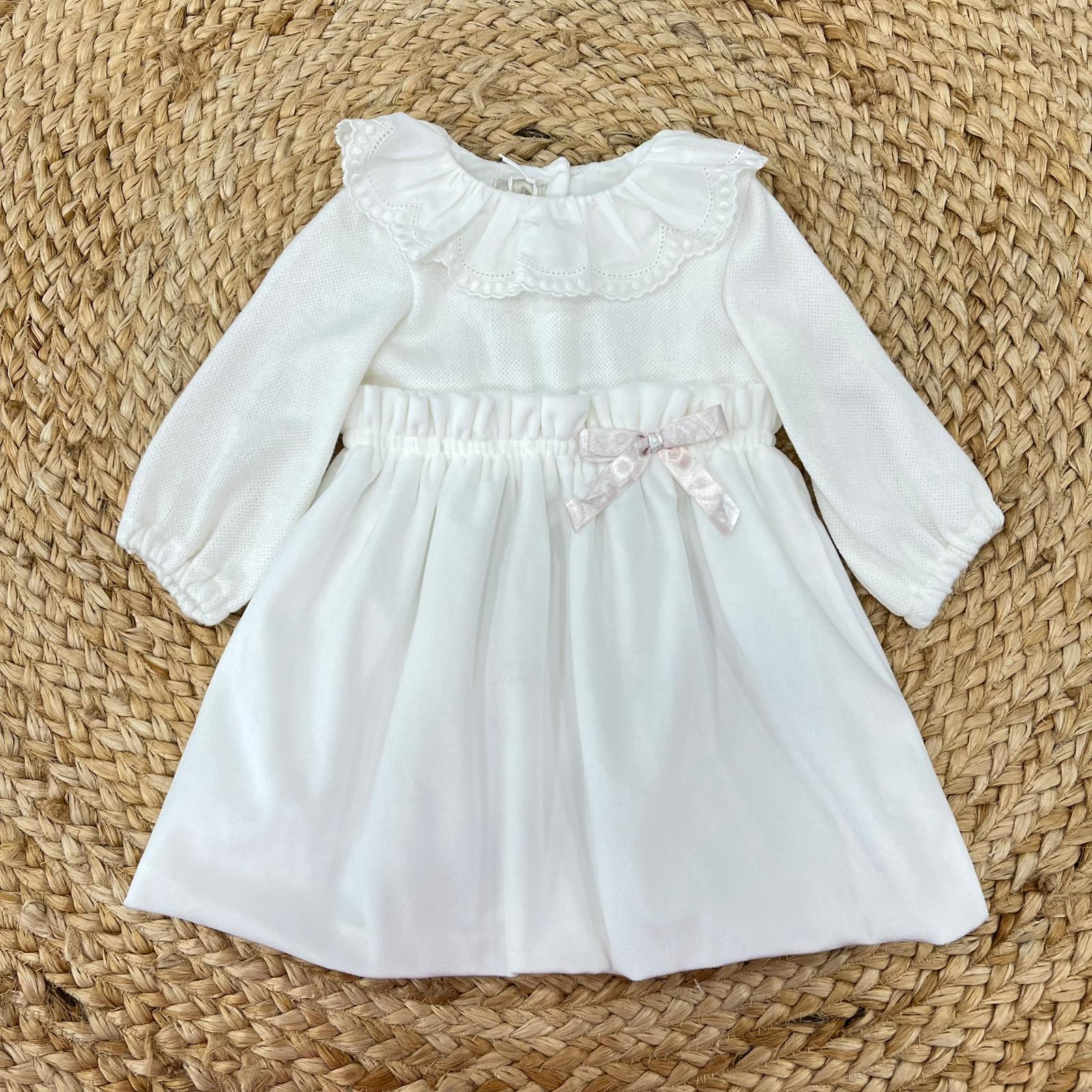 Lalalù Abitino Con fiocco