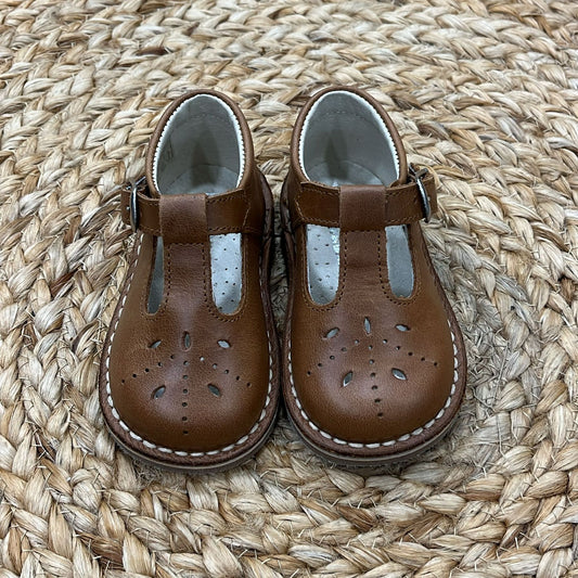 Panyno Leather Shoe