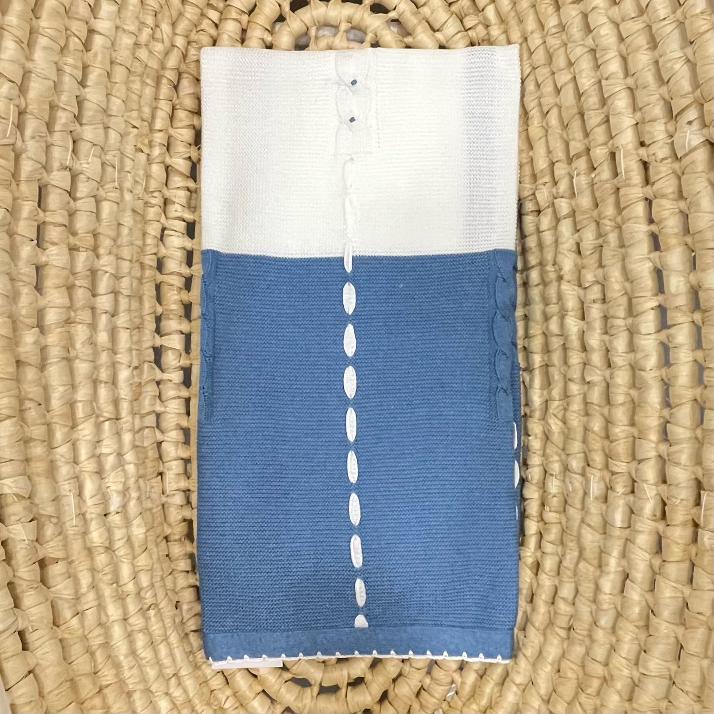 Primodì baby blanket