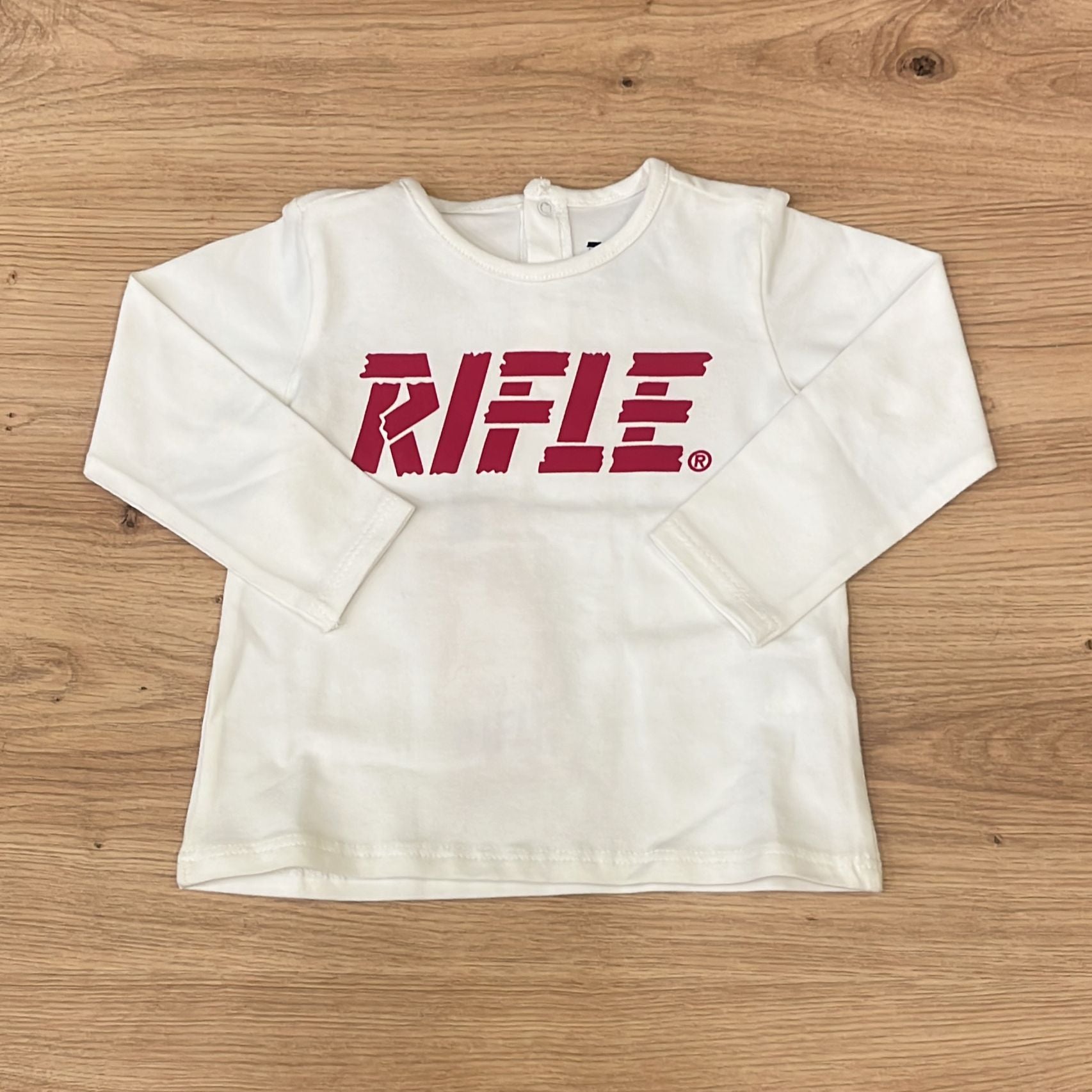 Rifle T-shirt