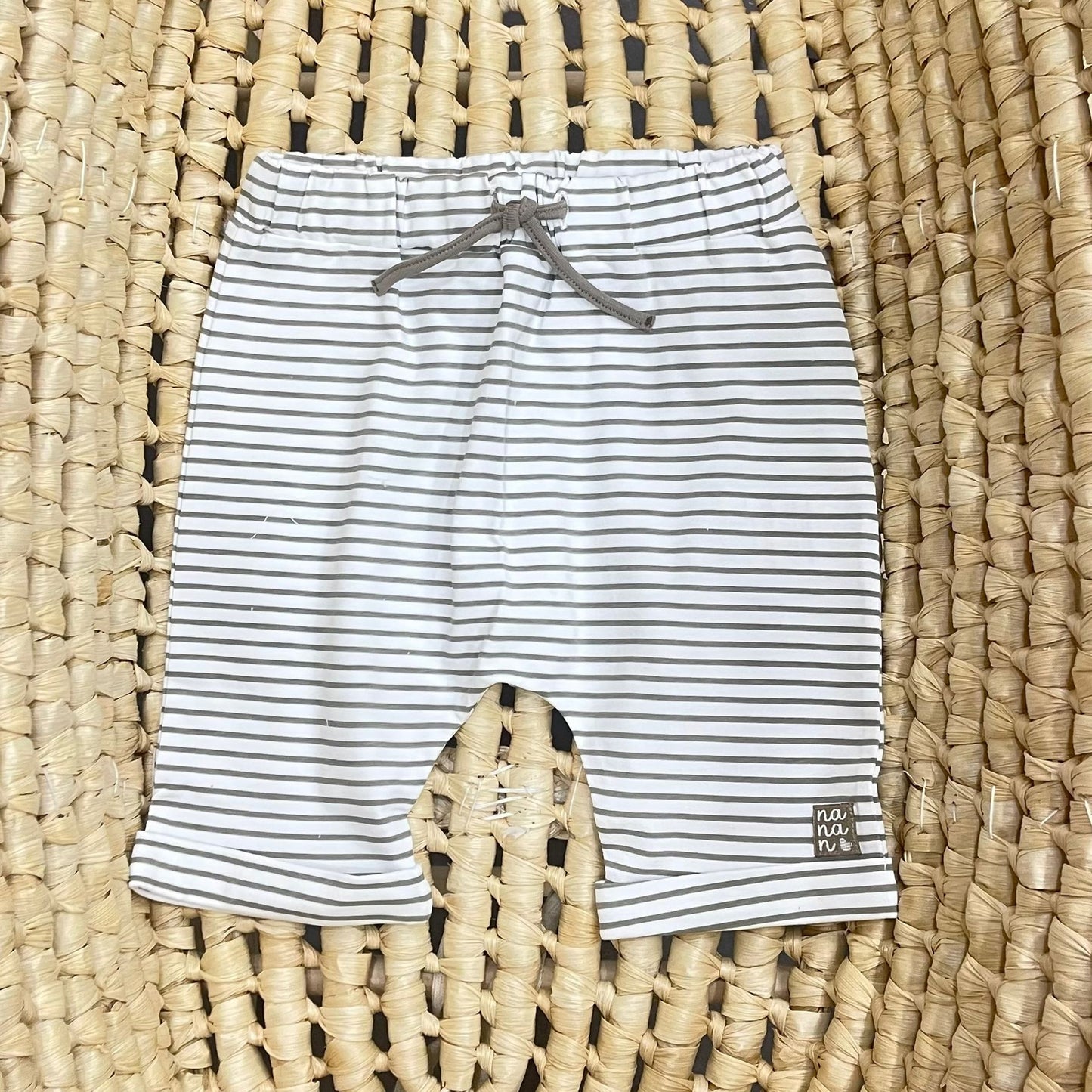 Nanàn Pantaloncino Cavallo basso