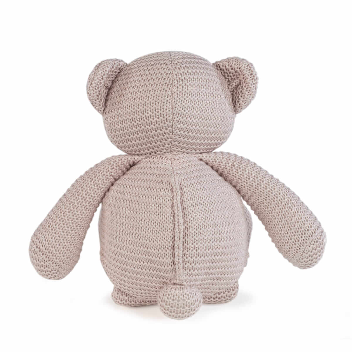 Walking Mum Plush Bear