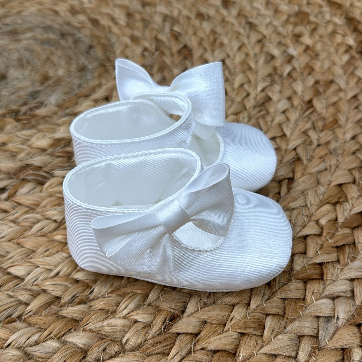Ambarabà Shoe With Bow