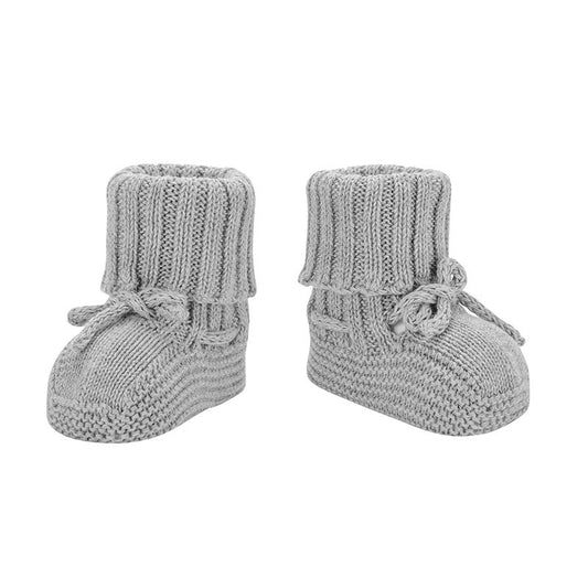 Condor Ribbed Booties