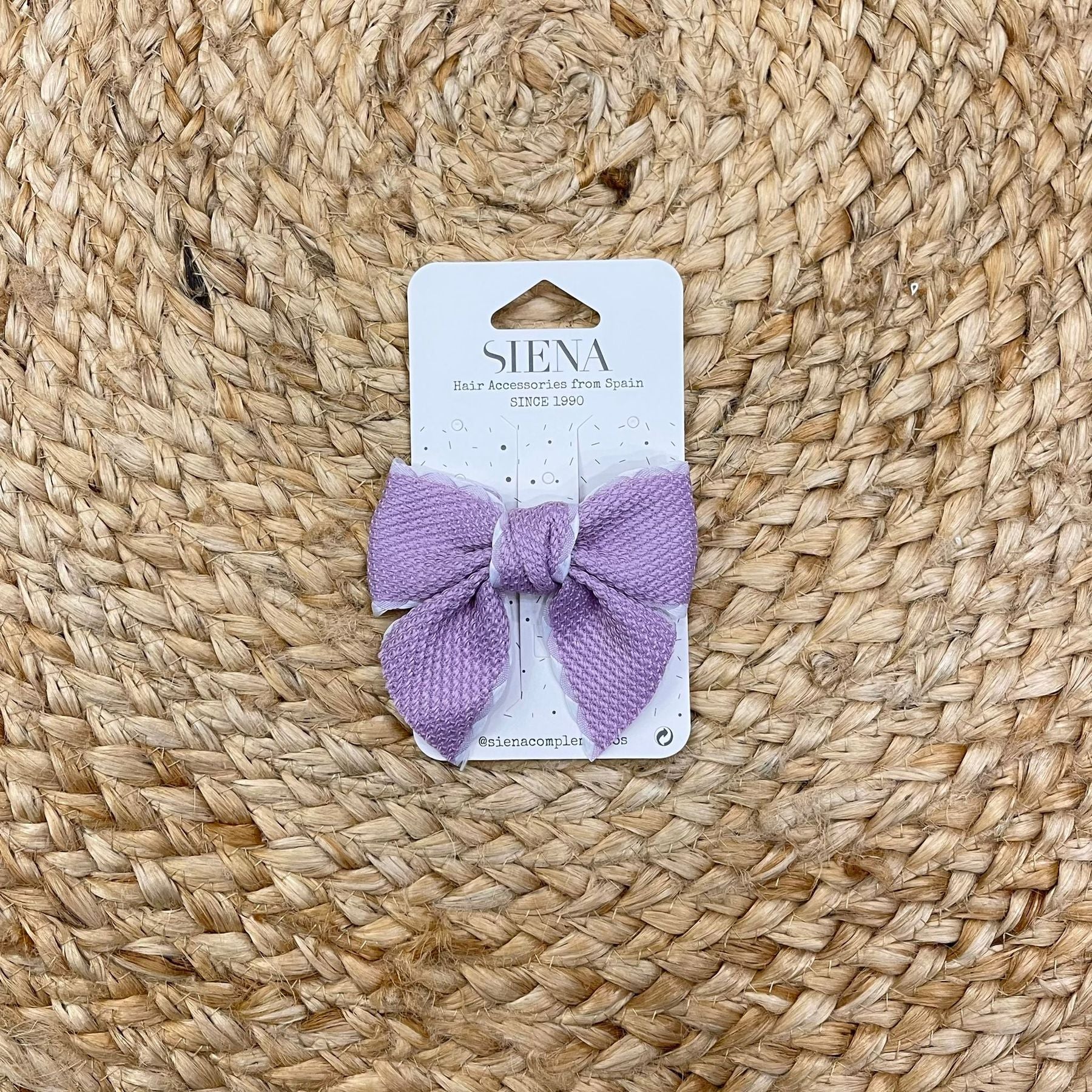 Siena Clip