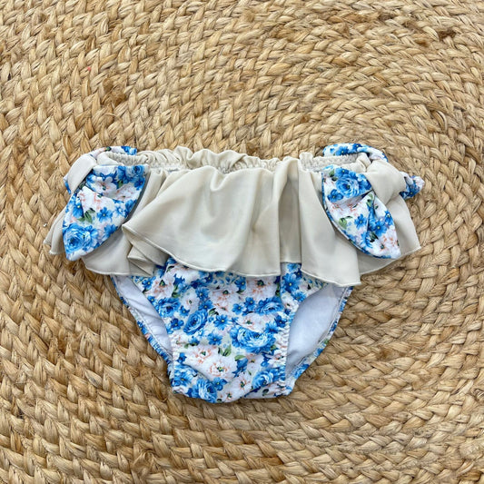 Nunù Beachwear Swimwear Diaper Cover