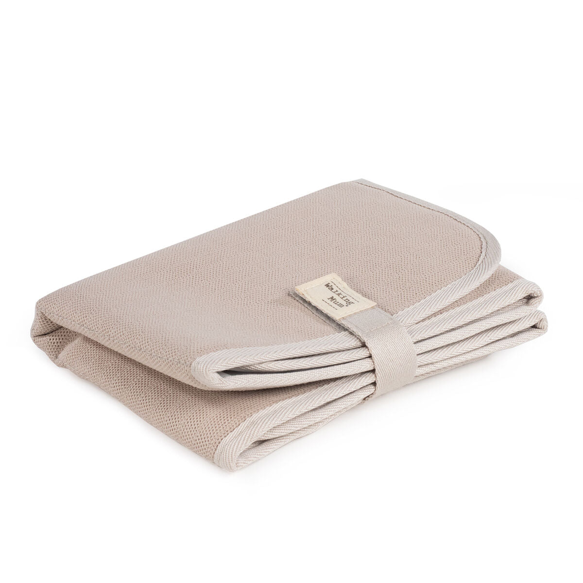 Walking Mum Changing Table Eco Mum Apricot