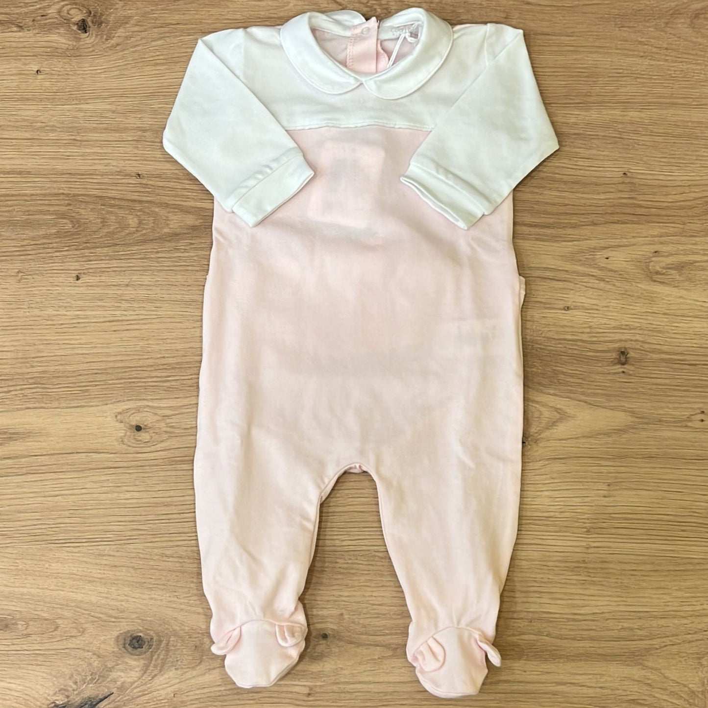Baboom Onesie