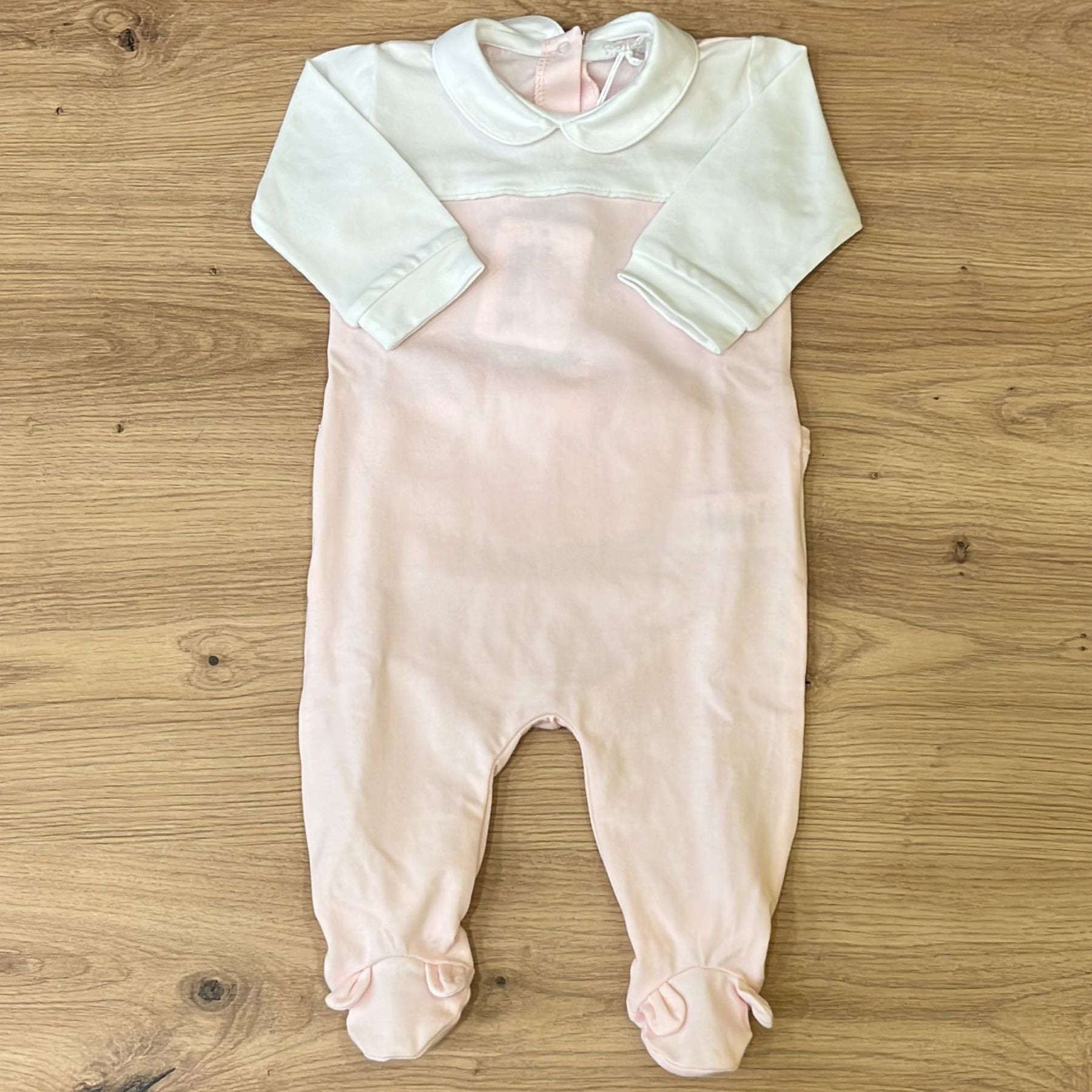 Baboom Onesie