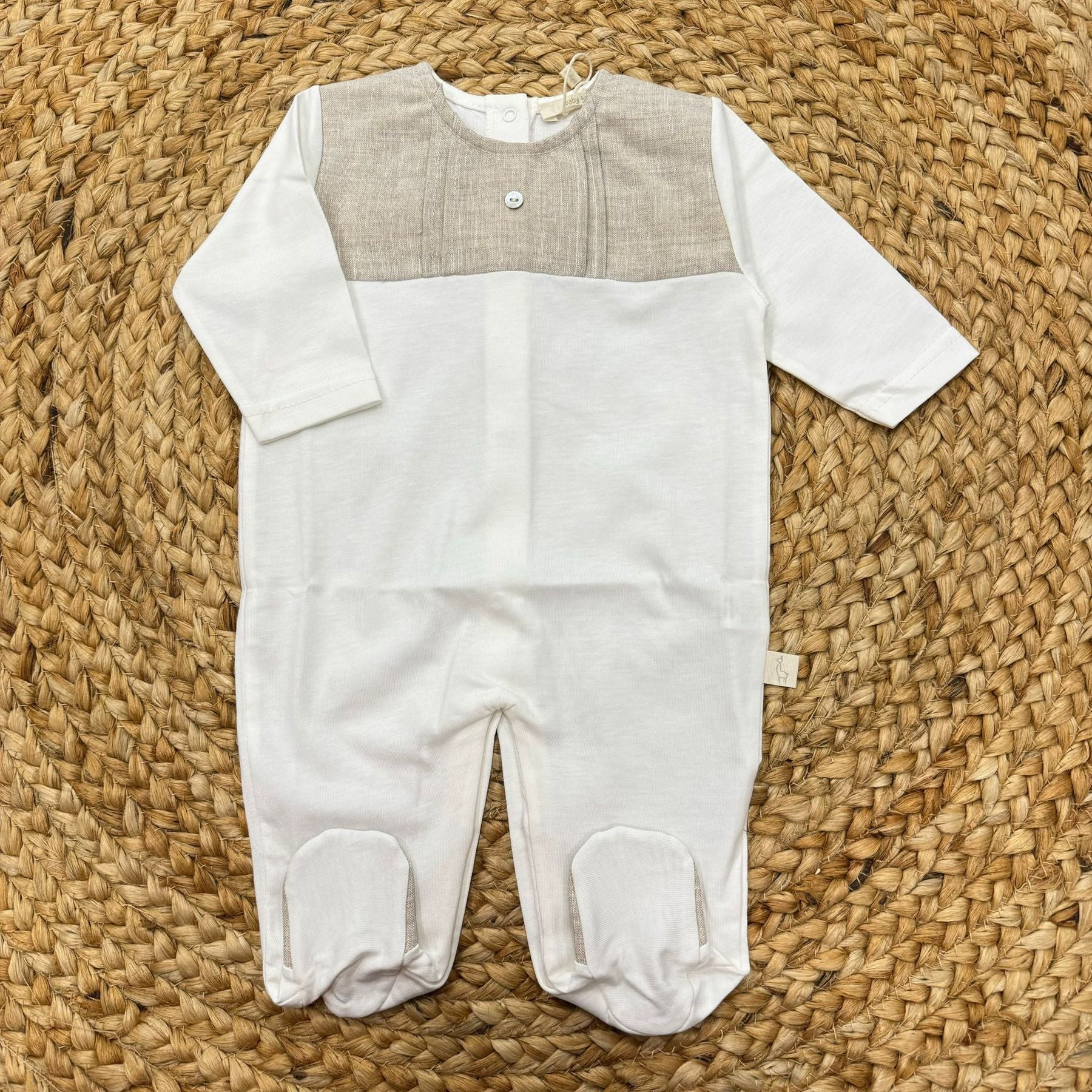 Baby Gi Tutina