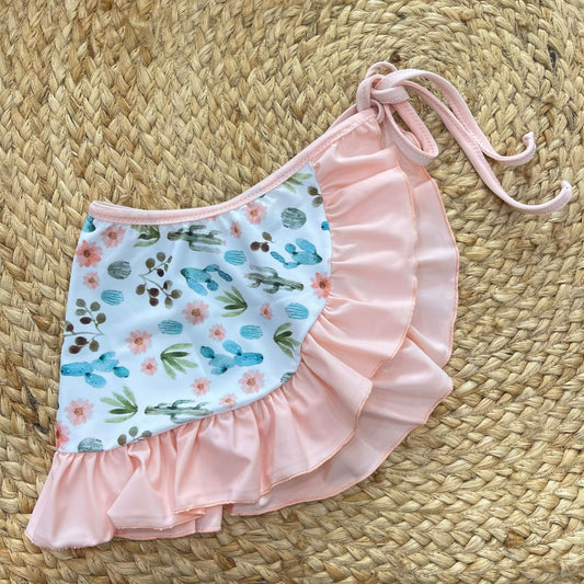Nunù Beachwear Pareo Pareo