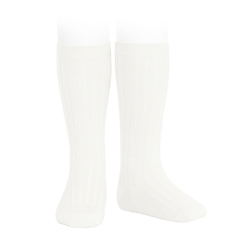 Condor Ribbed Socks