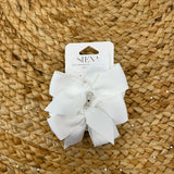 Siena Elastic with bow