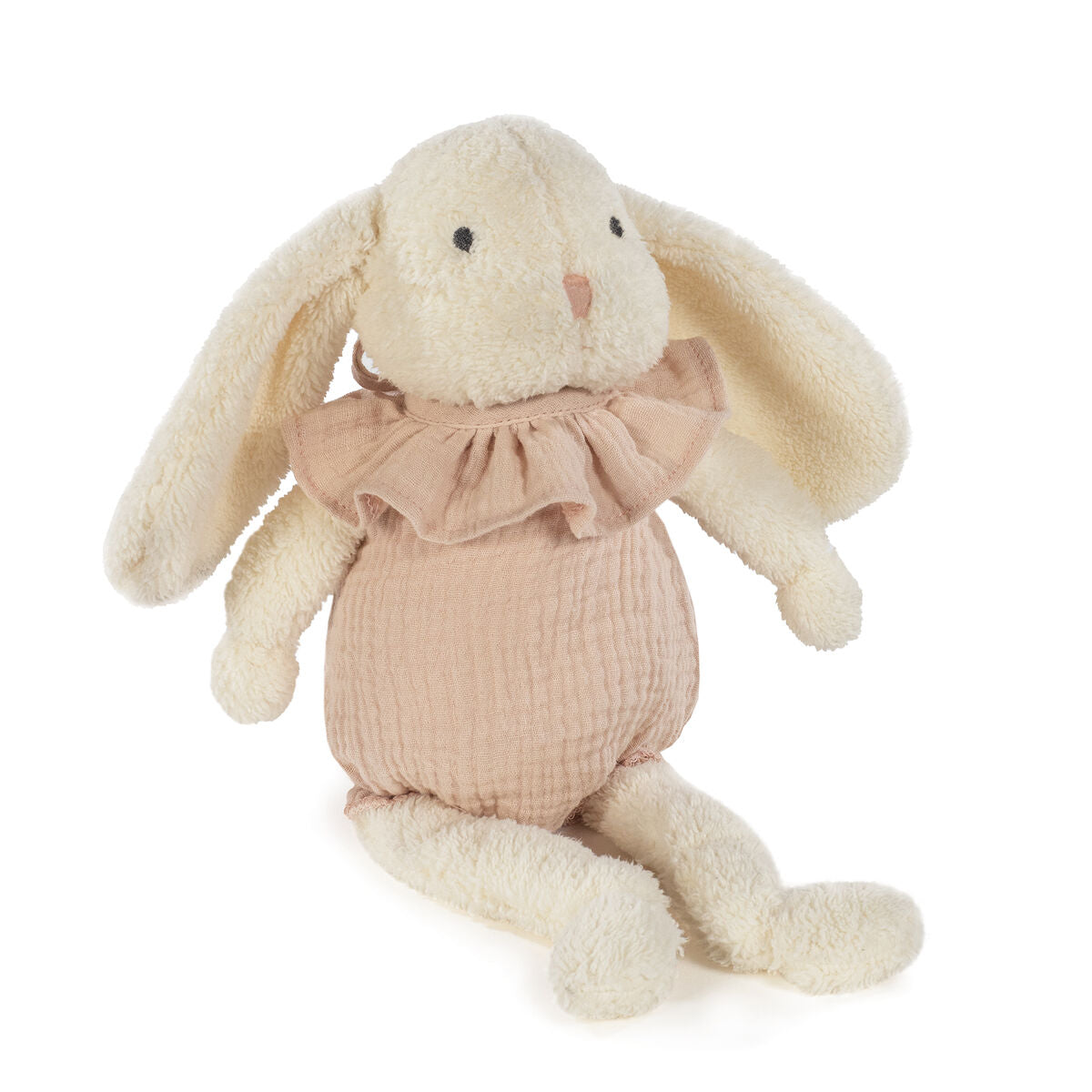 Walking Mum Peluche Coniglio Sand