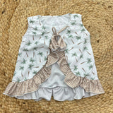 Nunù Beachwear Mini dress Mini dress