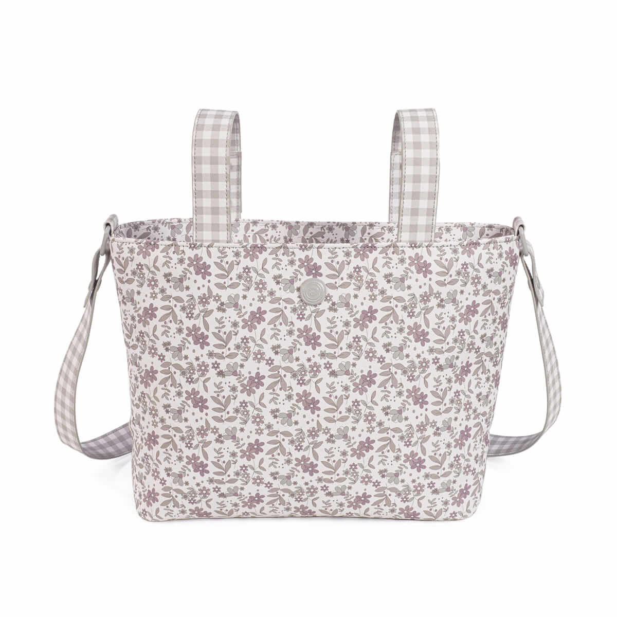 Pasito a Pasito Delia Crossbody Bag