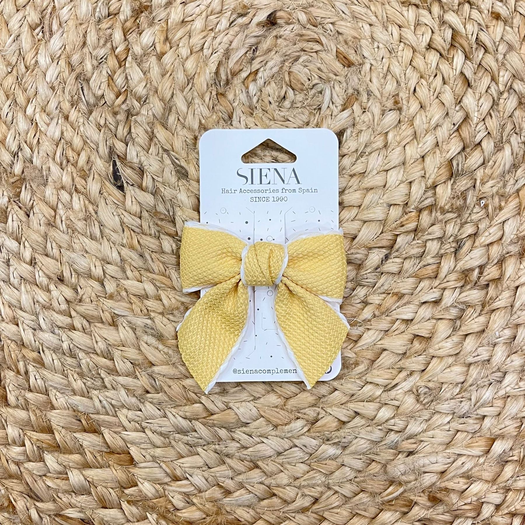 Siena Clip