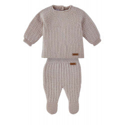 Condor Merino Wool Set