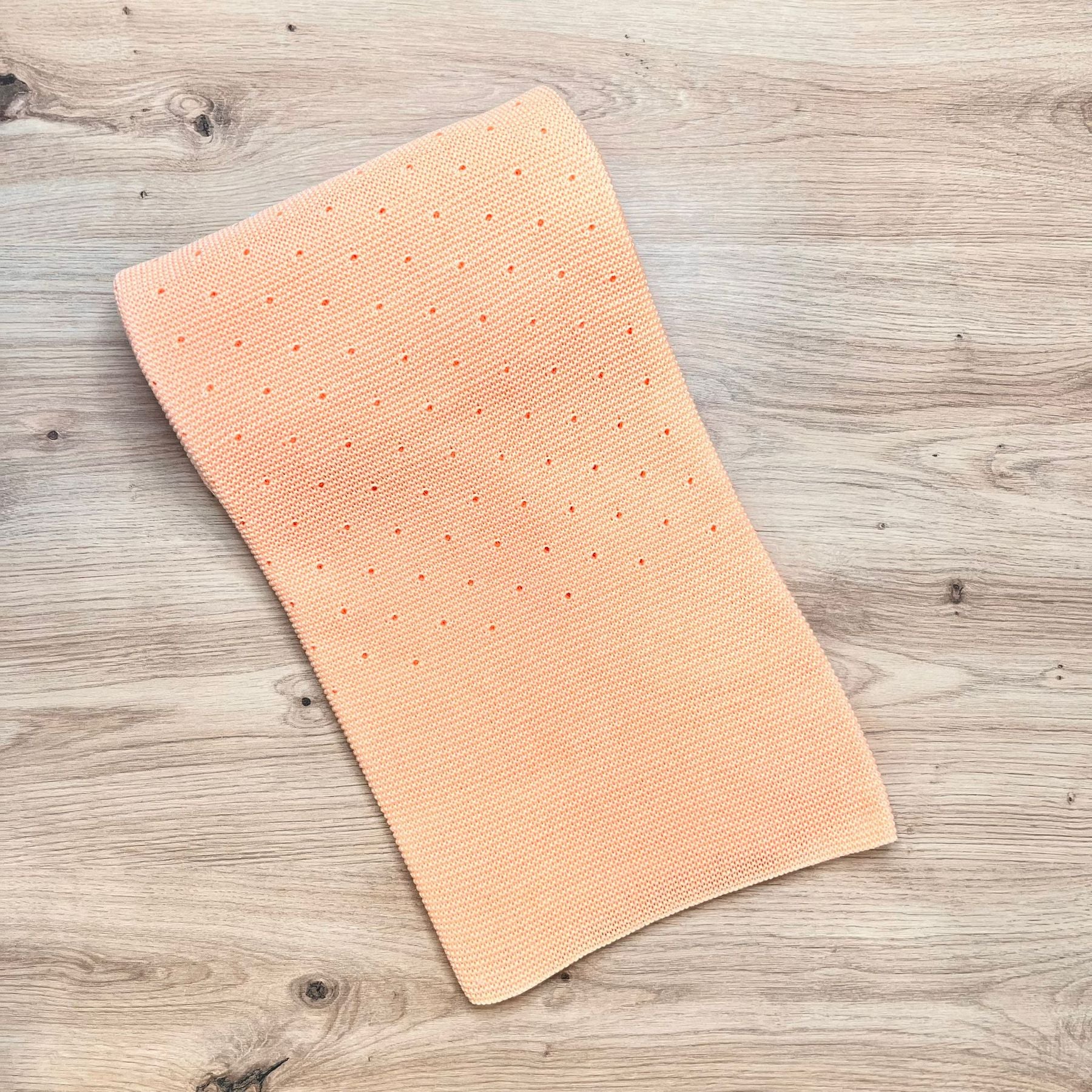 Mac Ilusion Perforated Cover