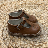 Panyno Leather Shoe