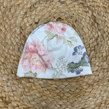 Ninnaoh Floral Cap