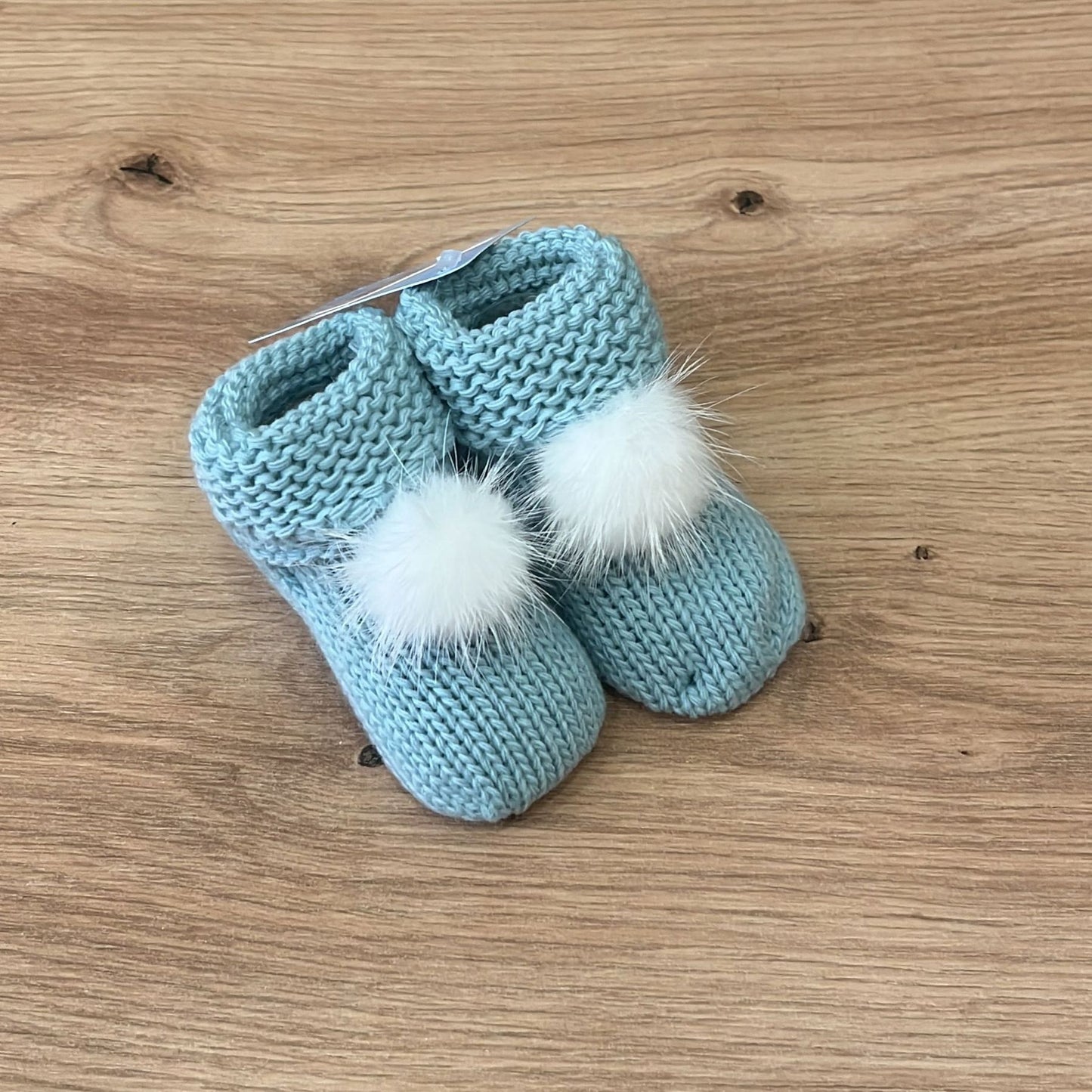 Sardon Pom Pon Shoes