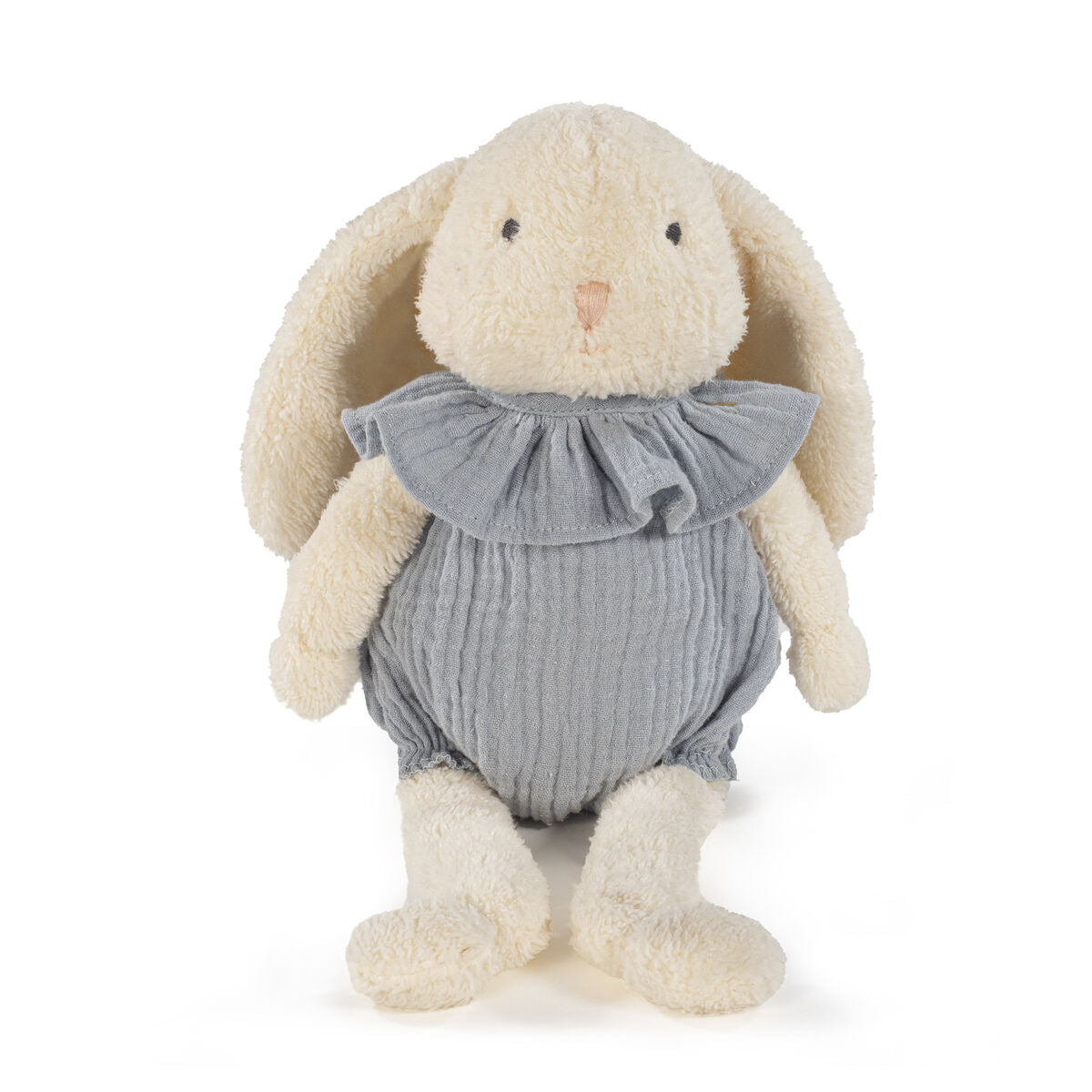 Walking Mum Plush Cloud Rabbit