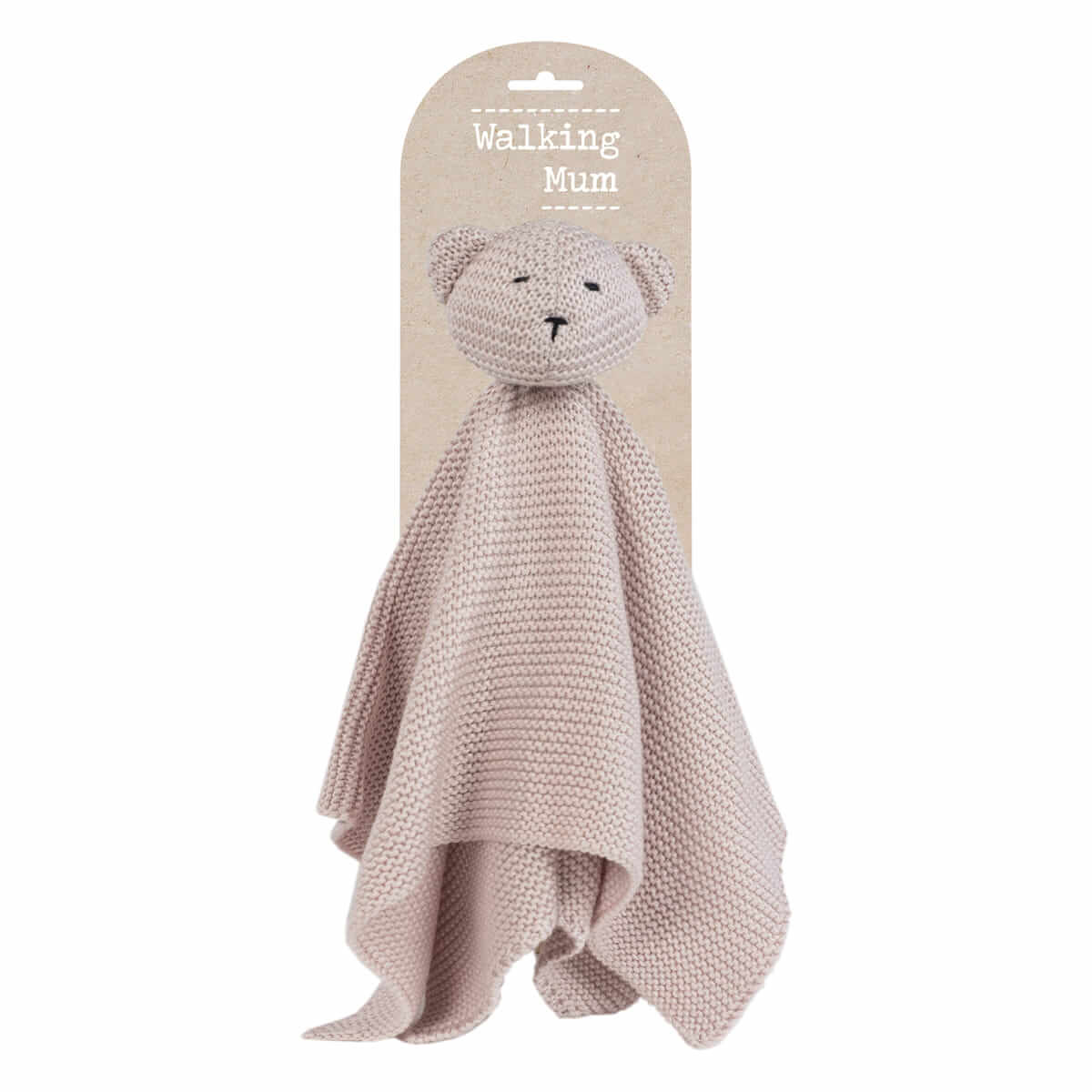 Walking Mum Plush Dou Dou