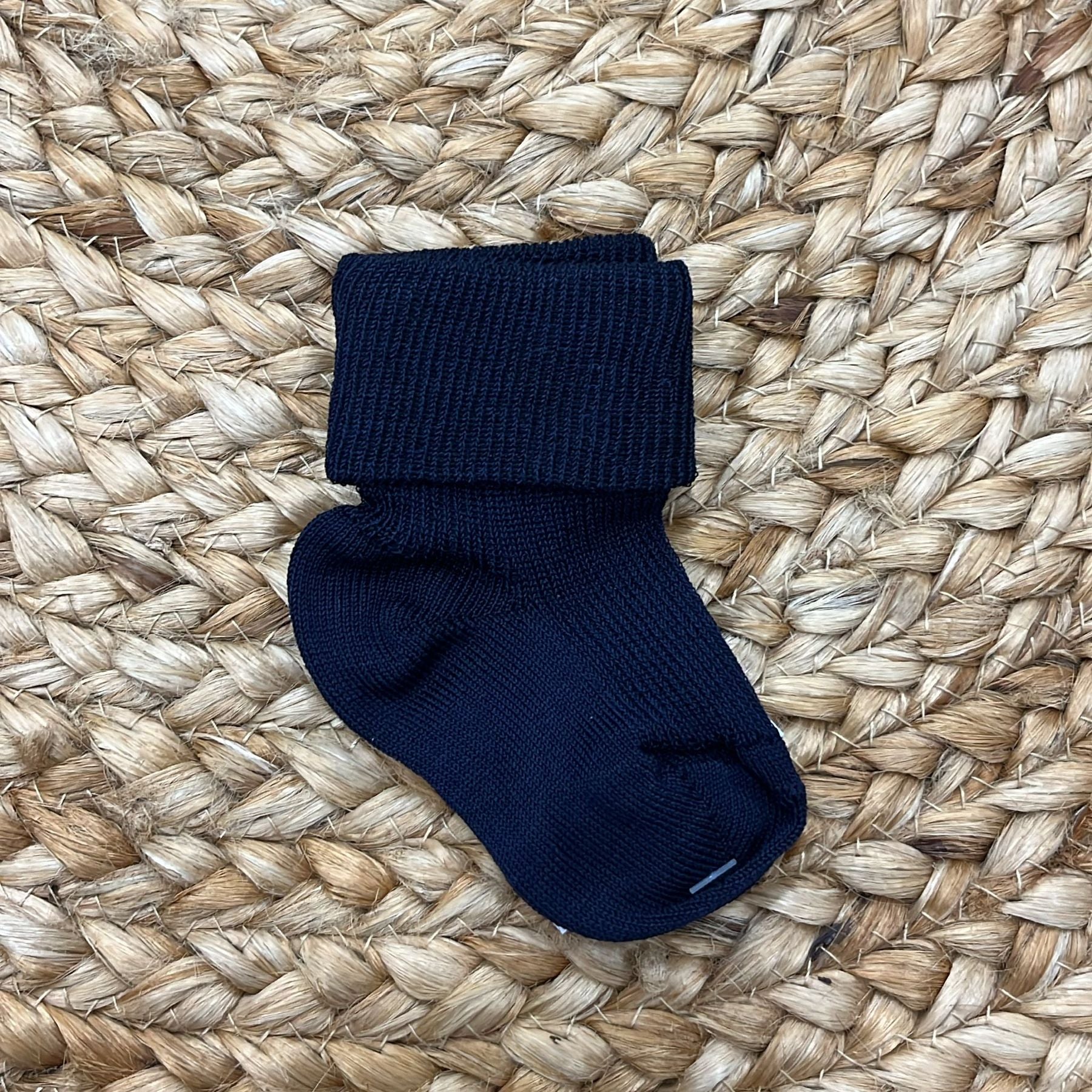 BabyVip Cuffed Socks