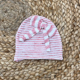 Lalalù Striped cap