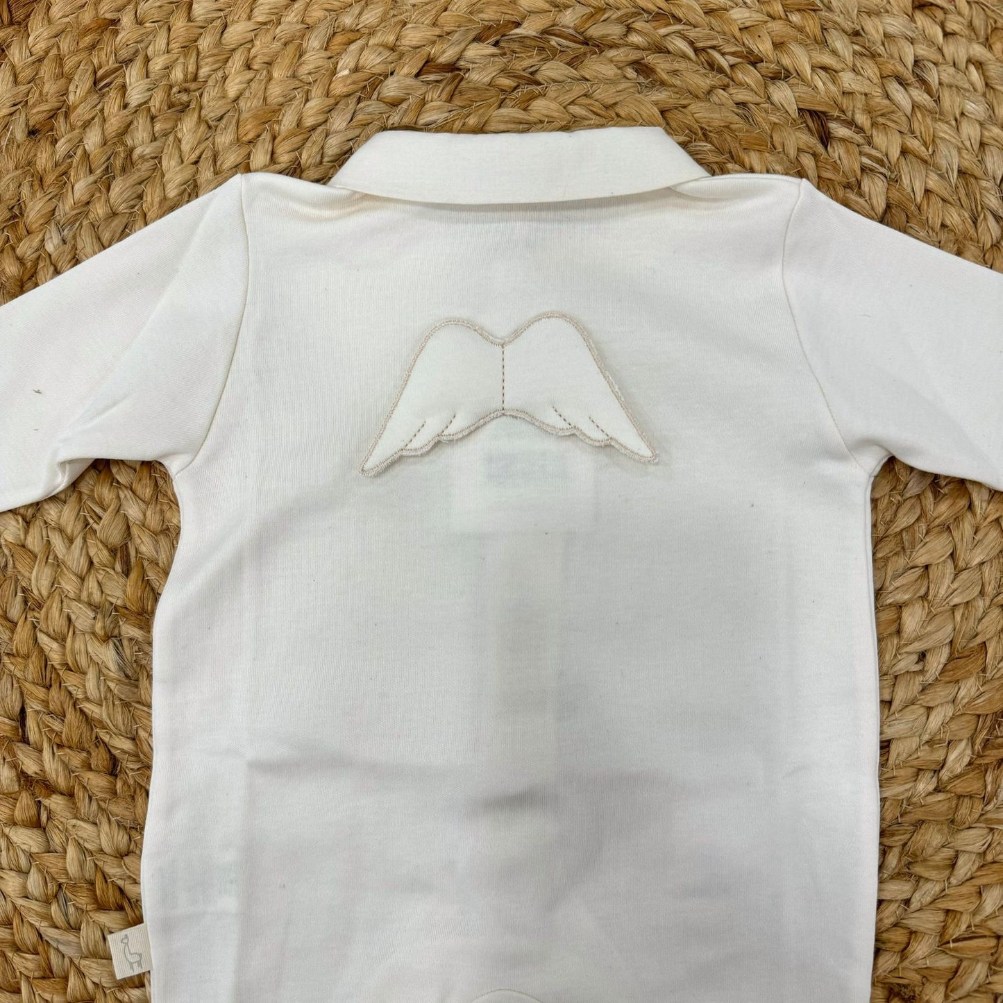 Baby Gi Wings Onesie