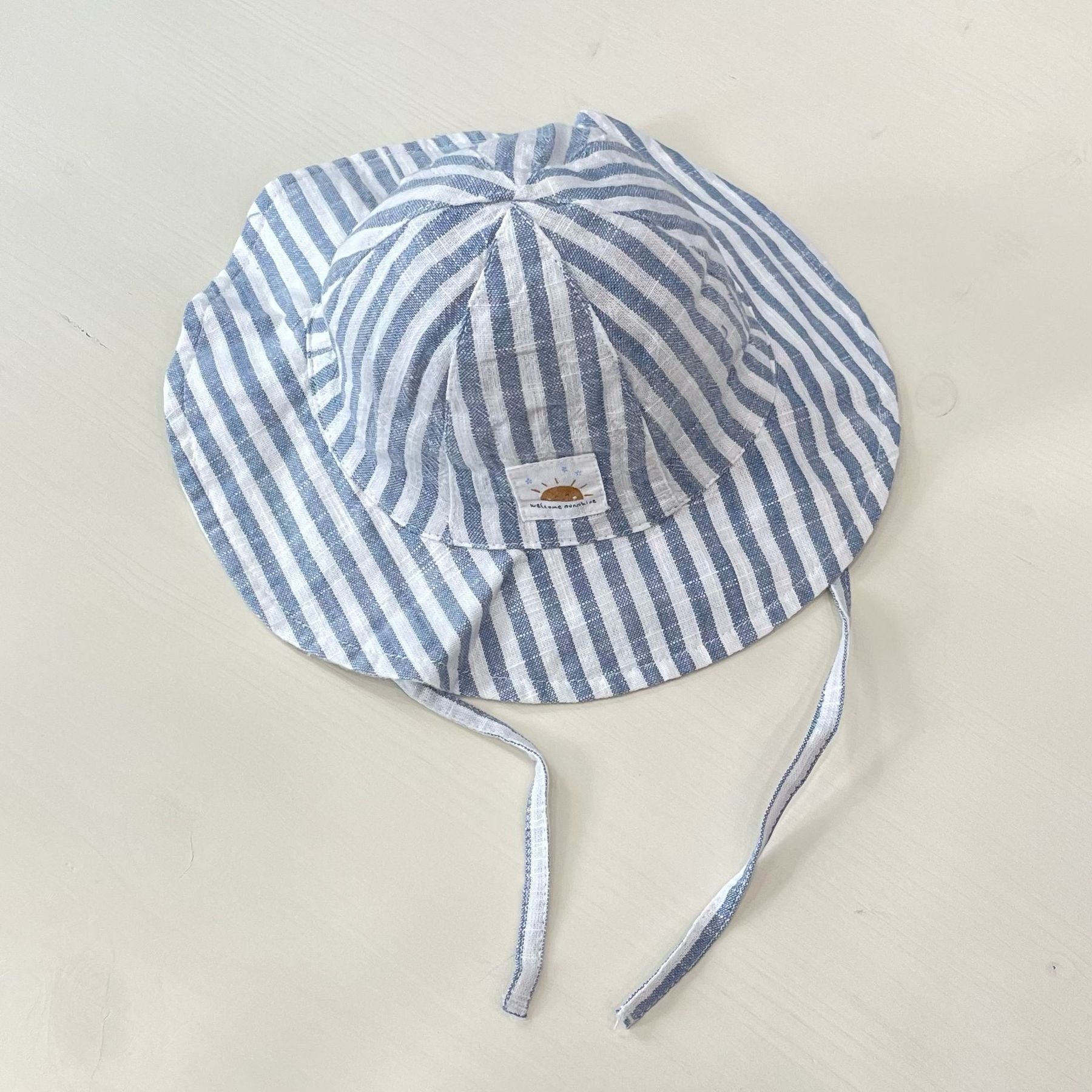 Losan Striped Cap