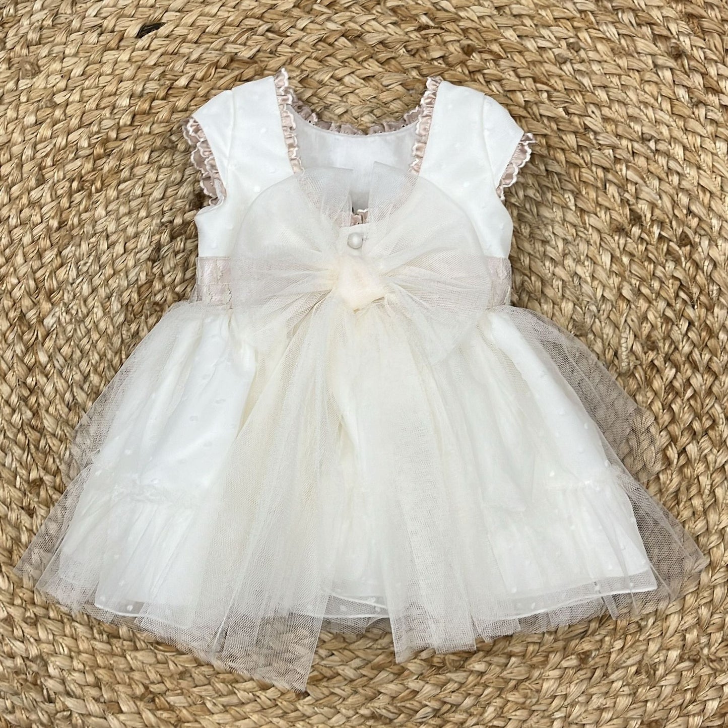 Marla Ceremonial Dress