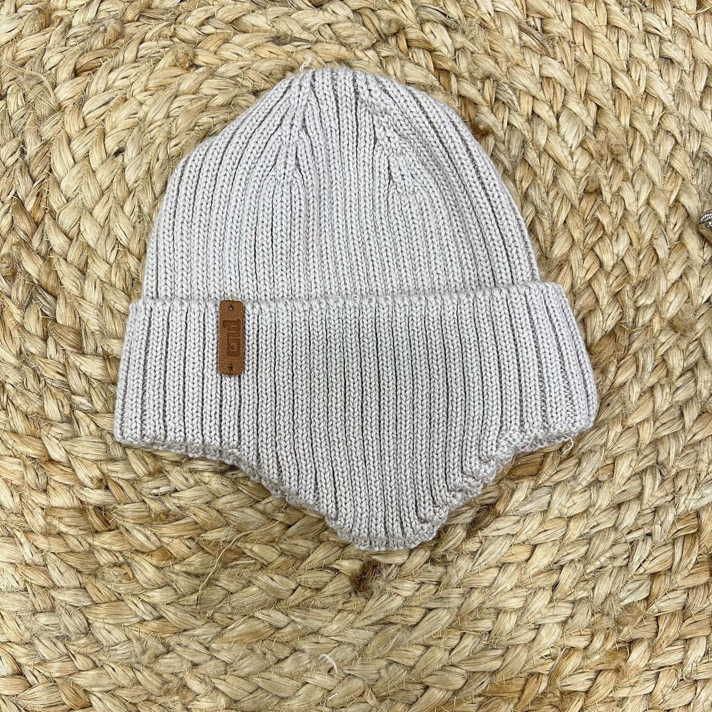 Condor Hats Ear covers