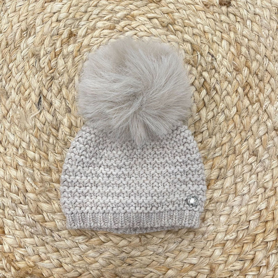 Paz Rodrìguez Pom Pon Cap