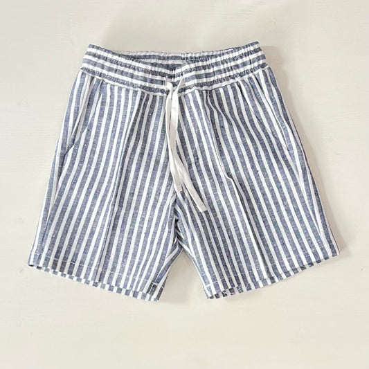 Nanàn Striped shorts