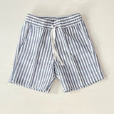 Nanàn Striped shorts