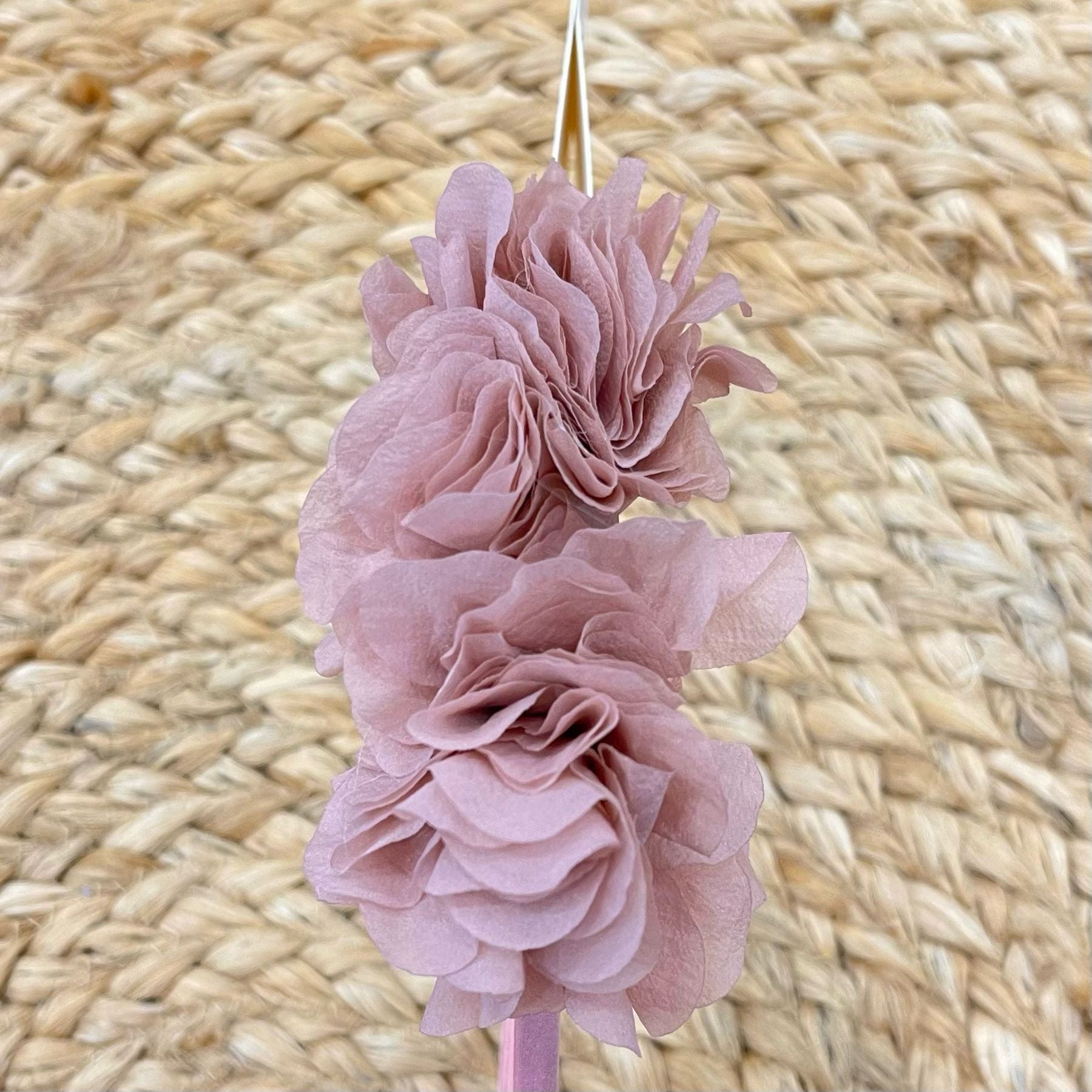 Siena Flower Headband