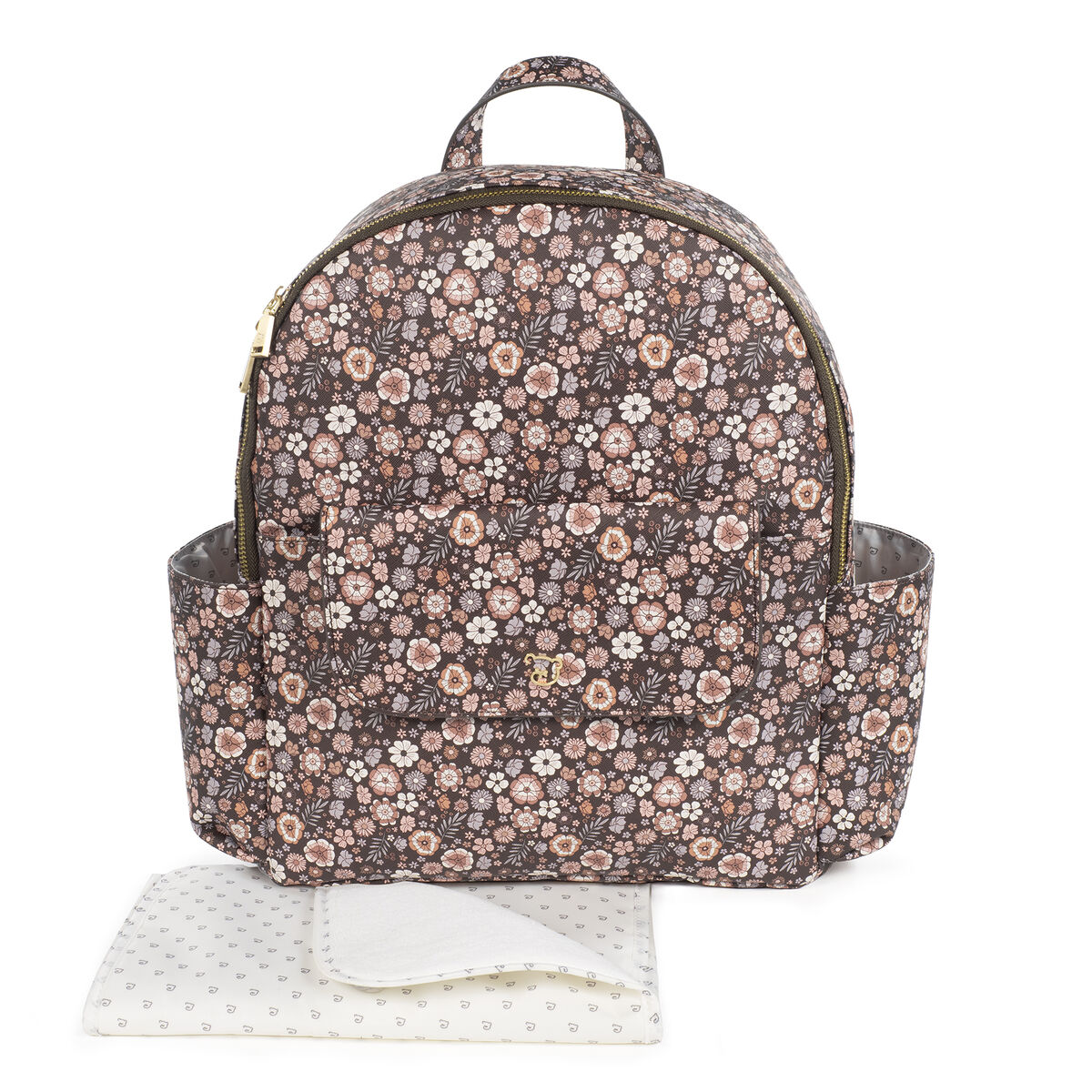 Pasito a Pasito Blossom Petal Backpack
