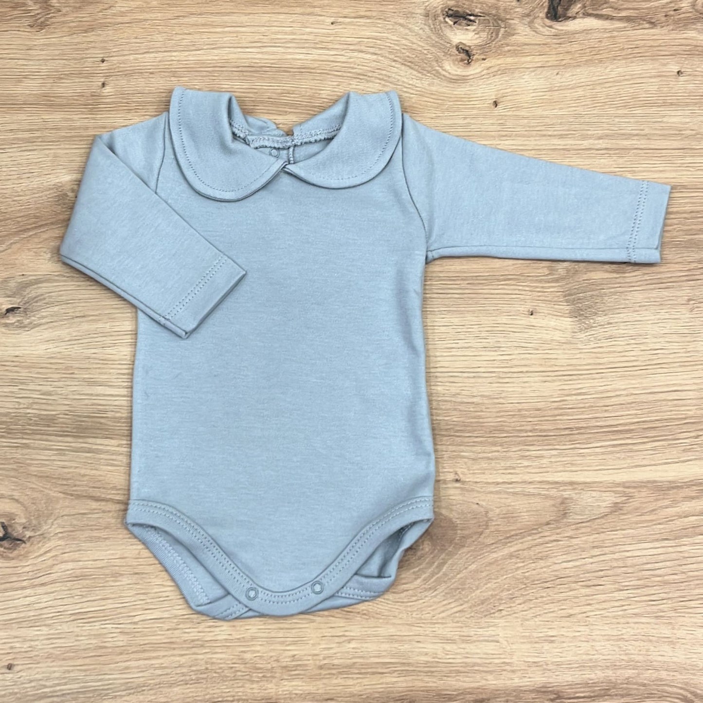 Squid Body Round neck