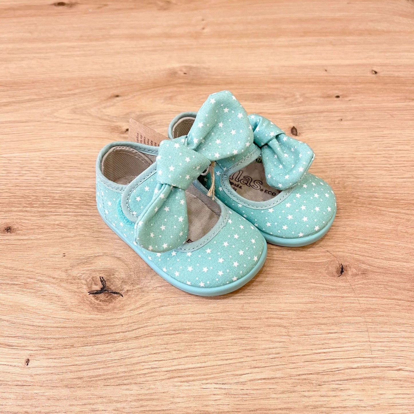 Batillas Little Star Shoes