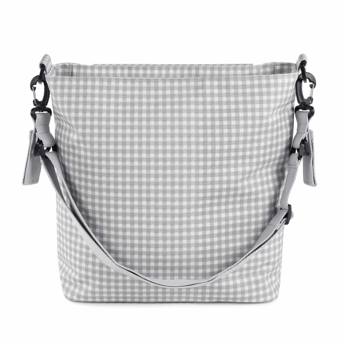 Walking Mum Borsa fasciatoio I Love Vichy