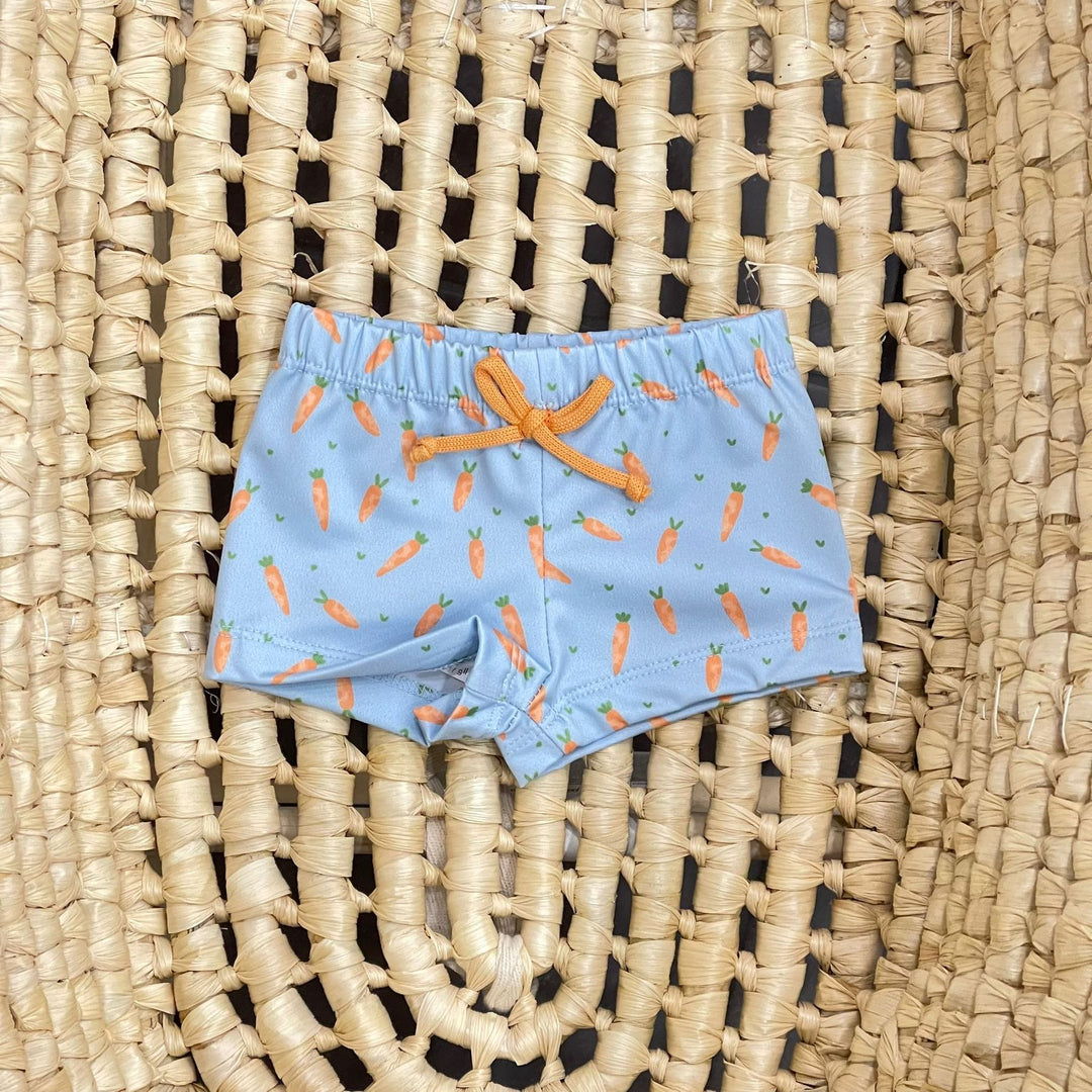Paz Rodrìguez Costumi da bagno Carotine