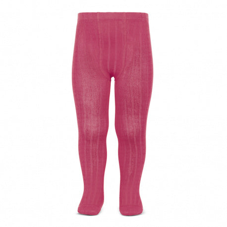 Condor Ribbed Tights