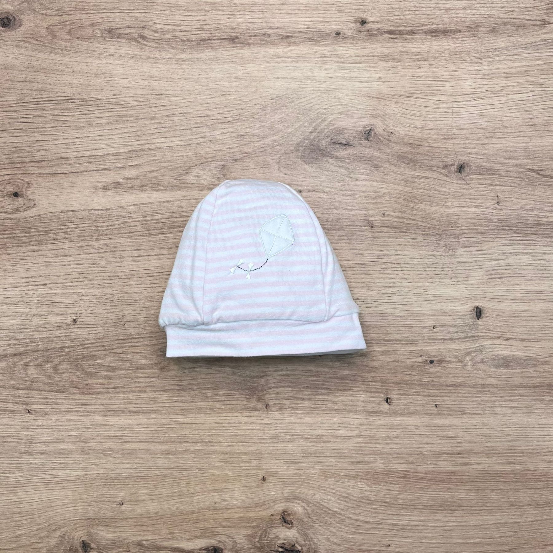 Coccodè Firenze Striped cap