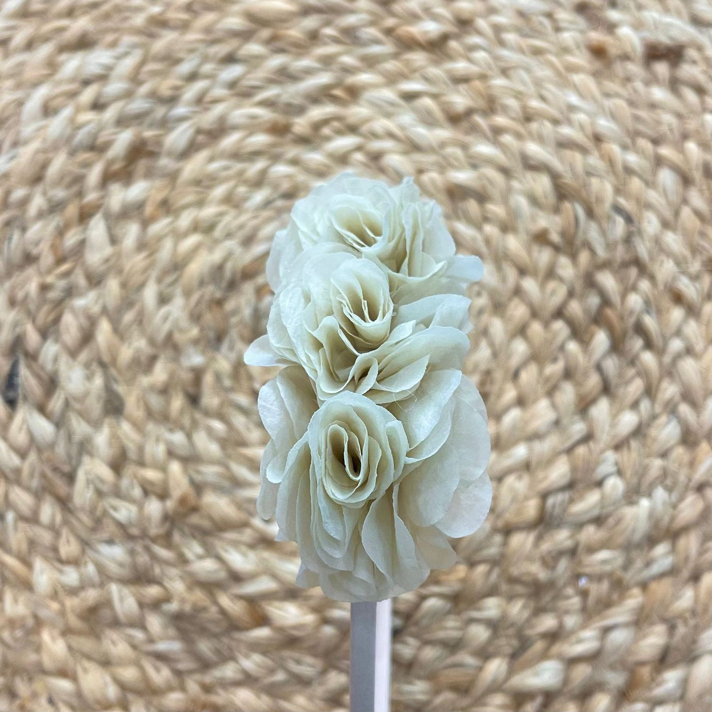 Siena Flower Headband