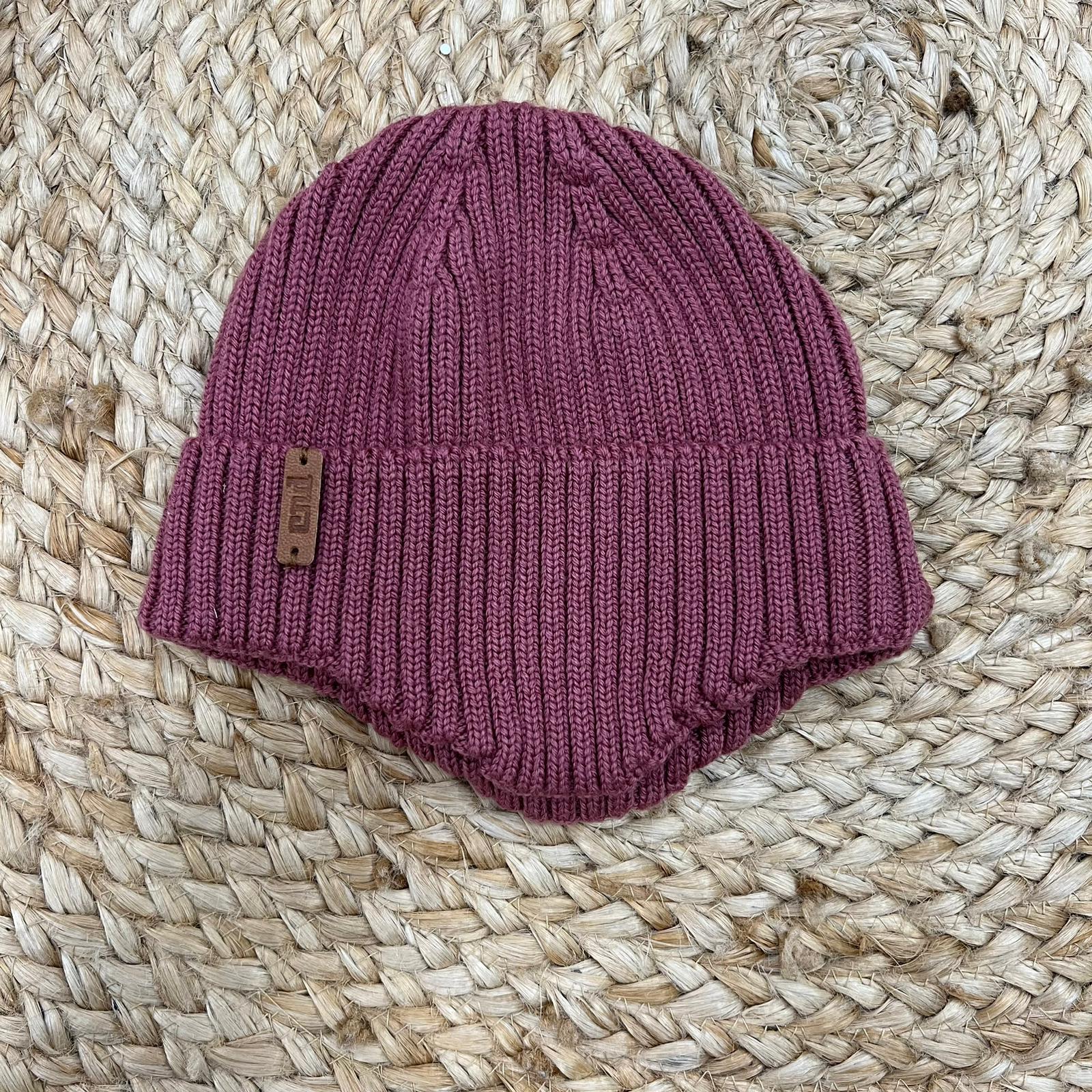 Condor Cappelli Copri orecchie