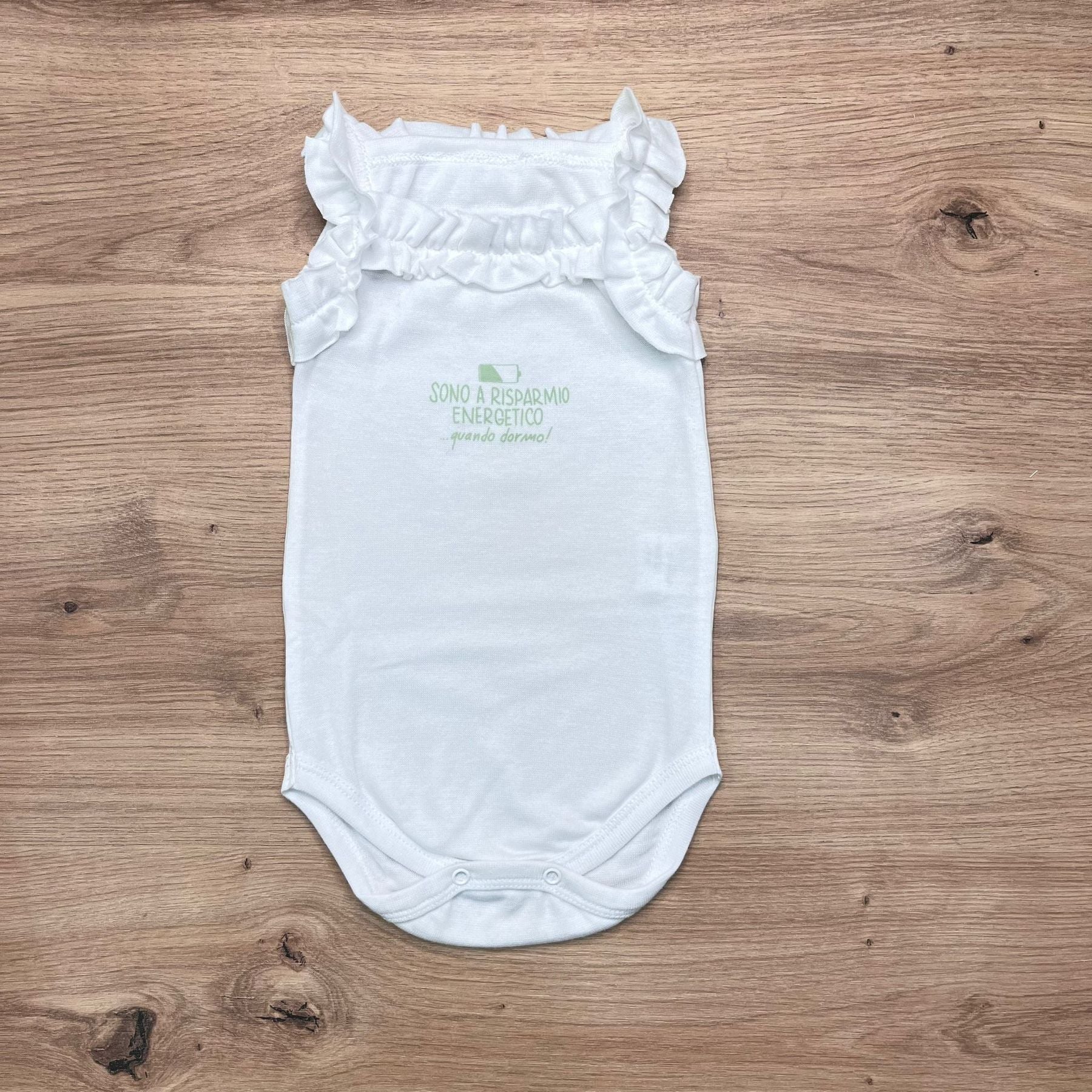 Coccodè Firenze Body Frasi